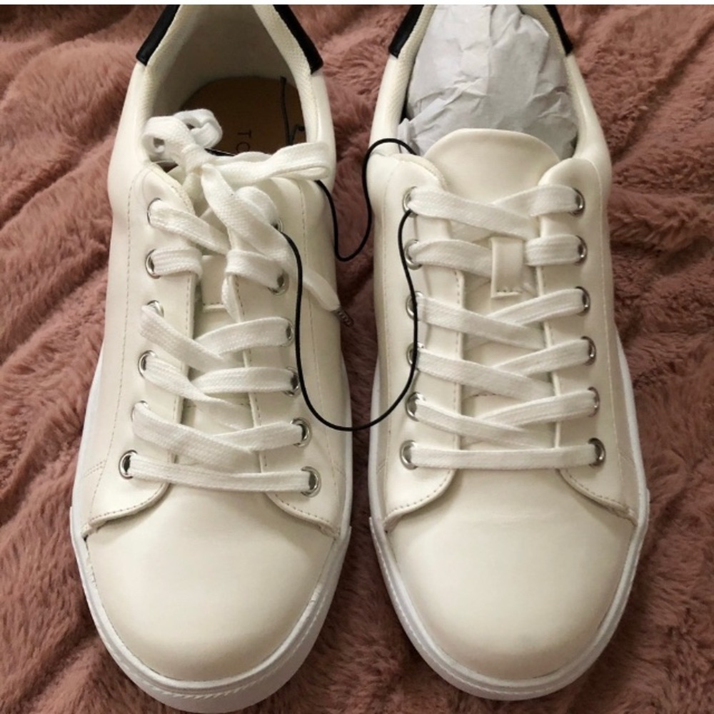 NWT TORRID sneakers